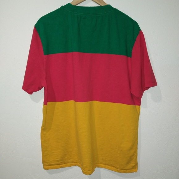 Guess JBalvin Colab Tee Shirt - Picture 2 of 4